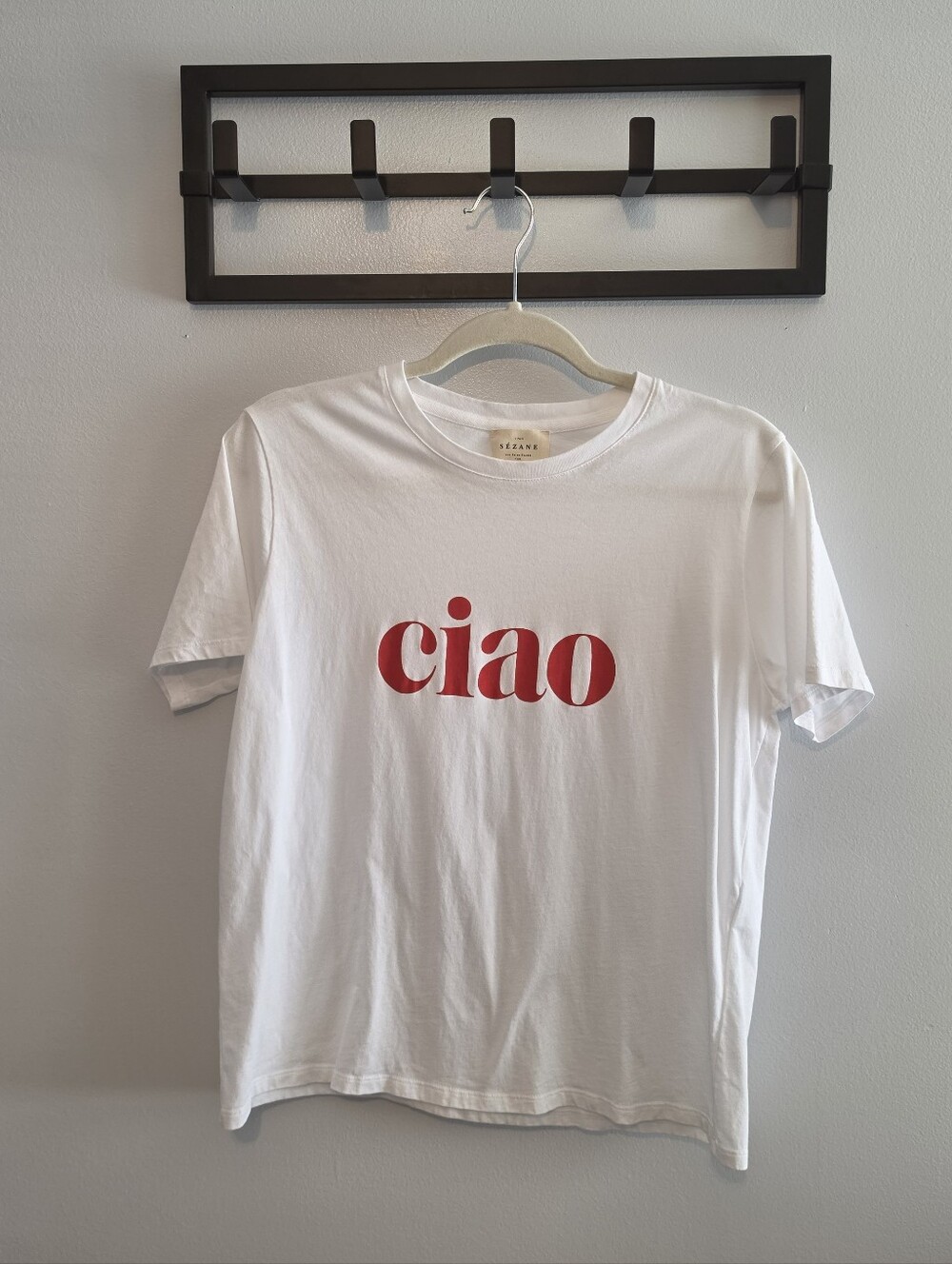 Sezane Tee